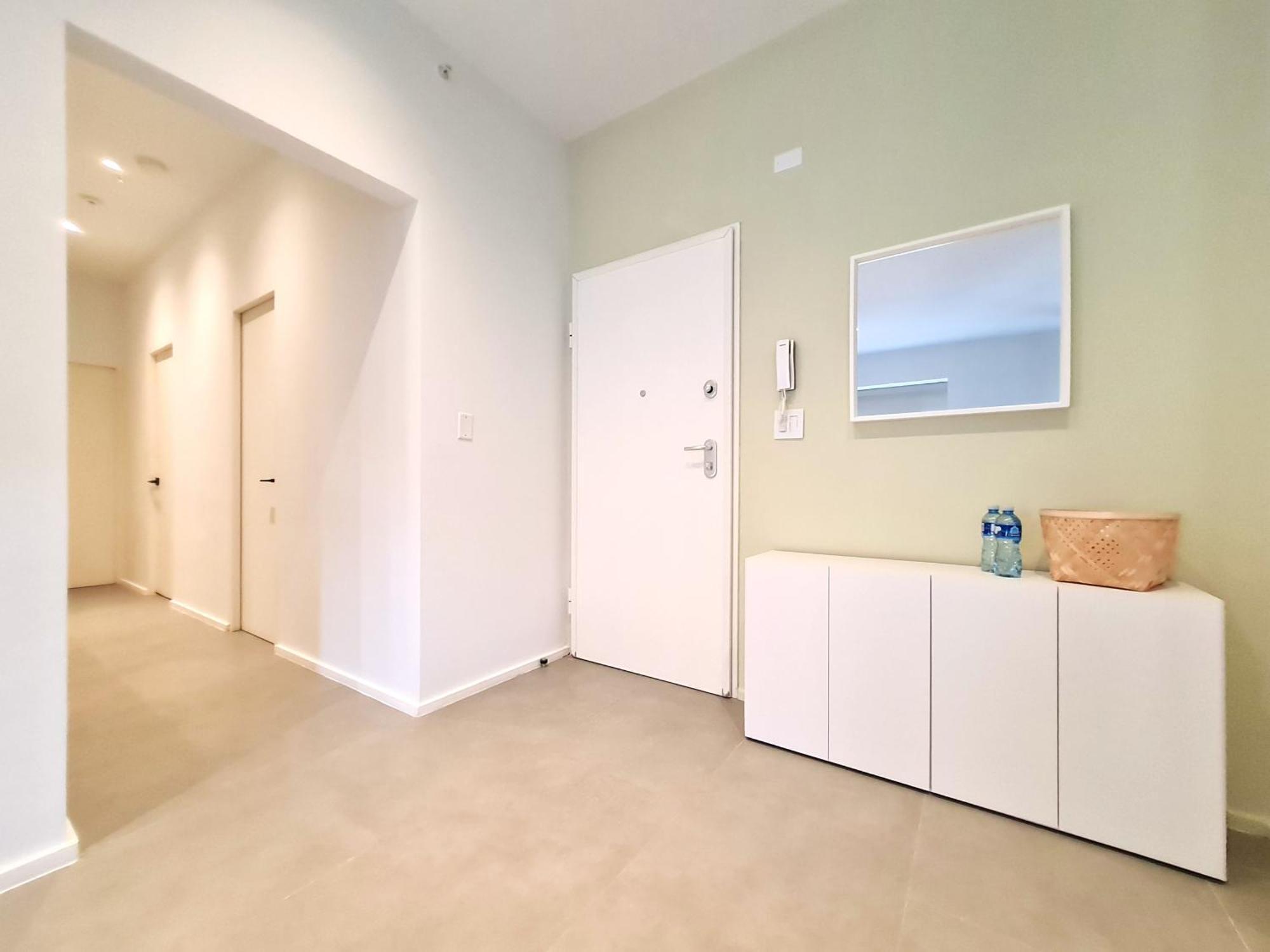 Ferienwohnung Centric 2Br With Terrace In Casco Antiguo Panama Stadt Exterior foto