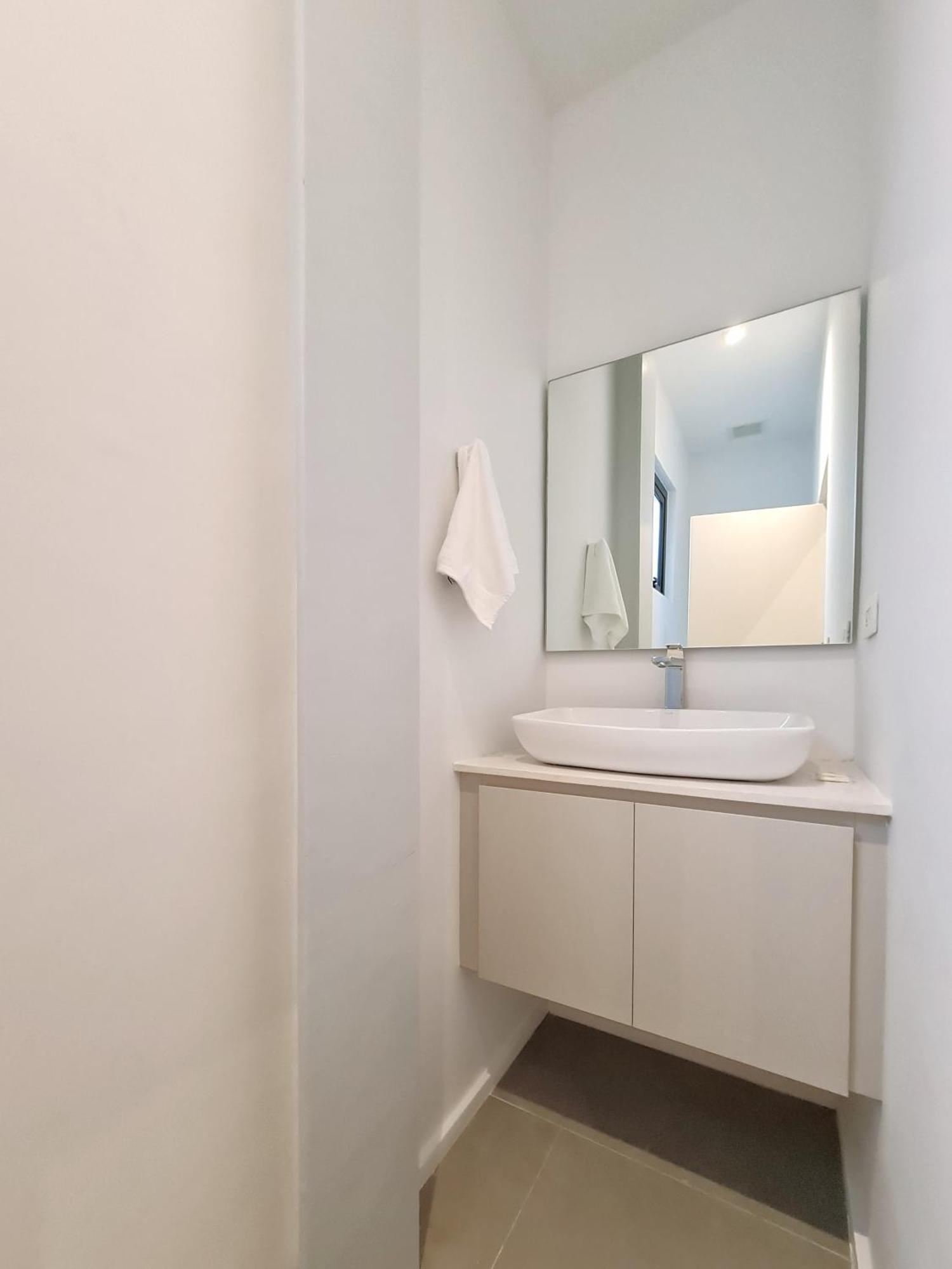 Ferienwohnung Centric 2Br With Terrace In Casco Antiguo Panama Stadt Exterior foto